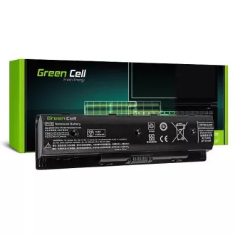 Zelena baterija PI06 PI06XL za HP Pavilion 15 17 Envy 15 17 M7