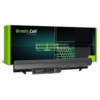 Baterija z zelenimi celicami HSTNN-IB4L RA04 RA04XL za HP ProBook 430 G1 G2 - Razpakirano Baterija z zelenimi celicami HSTNN-IB4L RA04 RA04XL za HP ProBook 430 G1 G2 - Razpakirano