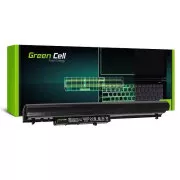 Zelena baterija OA04 HSTNN-LB5S za HP 14 15 HP 240 245 246 250 255 256 G2 G3