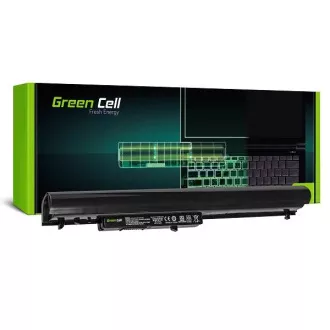 Zelena baterija OA04 HSTNN-LB5S za HP 14 15 HP 240 245 246 250 255 256 G2 G3