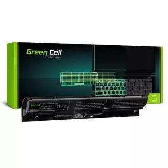 Zelena baterija KI04 za HP Pavilion 15-AB 15-AB061NW 15-AB230NW 15-AB250NW 15-AB278NW 17-G 17-G131NW 17-G132NW