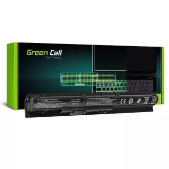 Zelena celica baterije RI04 805294-001 za HP ProBook 450 G3 455 G3 470 G3