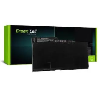 Zelena celica baterije CM03XL za HP EliteBook 740 750 840 850 G1 G2 ZBook 14 G2 15u - Razpakirano