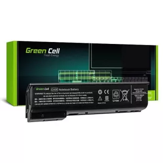 Zelena celica baterije CA06 CA06XL za HP ProBook 640 645 650 655 G1