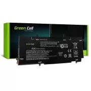 Zelena celica baterije BL06XL HSTNN-DB5D za HP EliteBook Folio 1040 G1 G2