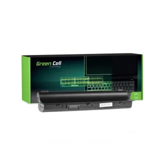 Zelena baterija za HP Pavilion DV6-7000 DV7-7000 M6 / 11,1V 6600mAh