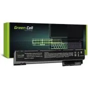 Zelena celica baterije AR08 AR08XL za HP ZBook 15 G1 15 G2 17 G1 17 G2