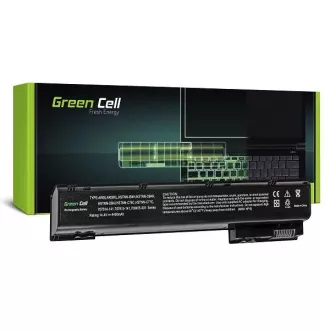 Zelena celica baterije AR08 AR08XL za HP ZBook 15 G1 15 G2 17 G1 17 G2 Zelena celica baterije AR08 AR08XL za HP ZBook 15 G1 15 G2 17 G1 17 G2