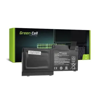 Baterija z zelenimi celicami SB03XL za HP EliteBook 720 G1 G2 820 G1 G2