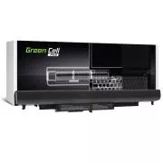 Zelena baterija PRO HS04 za HP 250 G4 G5 255 G4 G5, HP 15-AC012NW 15-AC013NW 15-AC033NW 15-AC034NW 15-AC153NW 15-AF169NW