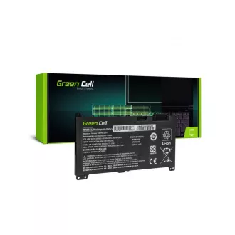 Baterija z zelenimi celicami RR03XL za HP ProBook 430 G4 G5 440 G4 G5 450 G4 G5 455 G4 G5 470 G4 G5