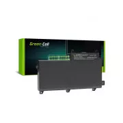 Zelena celica baterije CI03XL HP ProBook 640 G2 645 G2 650 G2 G3 655 G2