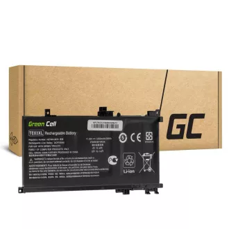 Baterija Green Cell TE03XL za HP Omen 15-AX052NW 15-AX055NW 15-AX075NW 15-AX099NW, HP Pavilion 15-BC402NW