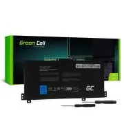 Baterija Green Cell LK03XL za HP Envy x360 15-BP, 15-BP000, 15-BP100, 15-CN, 17-AE, 17-BW