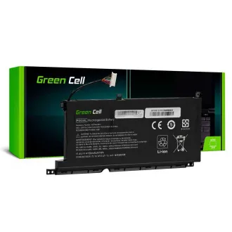 Baterija Green Cell PG03XL L48495-005 za HP Pavilion 15-EC 15-EC0017NW 15-EC1087NW 15-EC2504NW 15-DK 15-DK2315NW 16-A 16-A0007NW