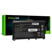 Baterija Green Cell HW03XL L97300-005 za HP 250 G9, 255 G8, 255 G9 17-CN 17-CP Pavilion 15-EG 15-EG1103NW 15-EG1152NW 15-EH