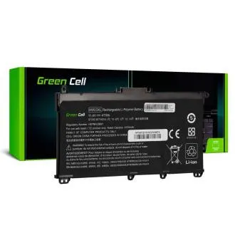 Baterija Green Cell HW03XL L97300-005 za HP 250 G9, 255 G8, 255 G9 17-CN 17-CP Pavilion 15-EG 15-EG1103NW 15-EG1152NW 15-EH Baterija Green Cell HW03XL L97300-005 za HP 250 G9, 255 G8, 255 G9 17-CN 17-CP Pavilion 15-EG 15-EG1103NW 15-EG1152NW 15-EH