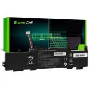 Zelena celica baterije SS03XL za HP EliteBook 735 G5 G6 745 G5 G6 830 G5 G6 836 G5 840 G5 G6 846 G5 G6