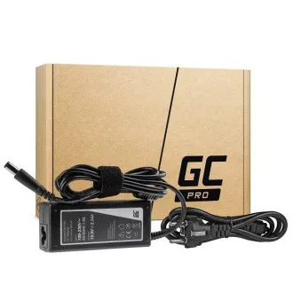 Green Cell PRO polnilec / napajalnik 19,5 V 3,34 A 65 W za Dell Latitude E6330 E6410 E6430 E6530 E7440 Inspiron 15 5558 15R Green Cell PRO polnilec / napajalnik 19,5 V 3,34 A 65 W za Dell Latitude E6330 E6410 E6430 E6530 E7440 Inspiron 15 5558 15R