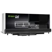Zelena baterija AS07B32 AS07B42 AS07B52 AS07B72 14,8 V za Acer Aspire 7220G 7520G 7535G 7540G 7720G - Razpakirano