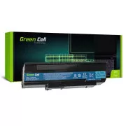 Zelena baterija AS09C31 AS09C71 ZR6 za Acer eMachines E528 E728 Extensa 5235 5635 5635G 5635Z 5635ZG