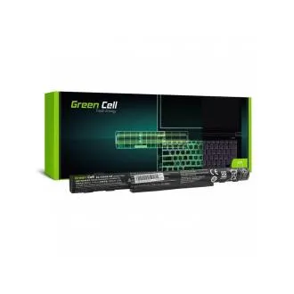 Baterija Green Cell AL15A32 za Acer Aspire E5-573, E5-573G, E5-573TG, E5-722, E5-722G, V3-574, V3-574G in TravelMate P277 Baterija Green Cell AL15A32 za Acer Aspire E5-573, E5-573G, E5-573TG, E5-722, E5-722G, V3-574, V3-574G in TravelMate P277