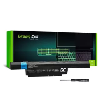 Zelena baterija AS16B5J AS16B8J za Acer Aspire E15 E5-575 E5-575G F15 F5-573 F5-573G TravelMate P259-M P259-G2-M Zelena baterija AS16B5J AS16B8J za Acer Aspire E15 E5-575 E5-575G F15 F5-573 F5-573G TravelMate P259-M P259-G2-M