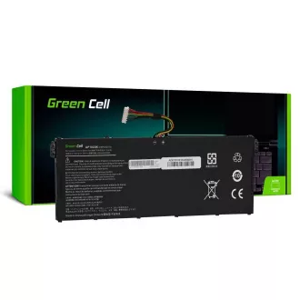 Green Cell AP18C4K AP18C8K Baterija za Acer Aspire 3 A315-23 5 A514-54 A515-57 Swift 1 SF114-34 3 SF314-42 SF314-43 SF314-57