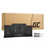 Zelena celica A1377 A1405 A1496 Baterija za Apple MacBook Air 13 A1369 A1466 2010, 2011, 2012, 2013, 2014, 2015, 2017