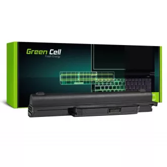 Zelena baterija A31-K53 A32-K53 A41-K53 A42-K53 za Asus A537 K53 K53 K53 K53E K53S K53S K53S K53SV X53 X53S X53U X54 X54C X54F X54H