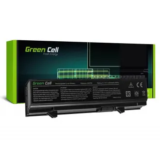 Zelena celica Baterija KM742 za Dell Latitude E5400 E5410 E5500 E5510