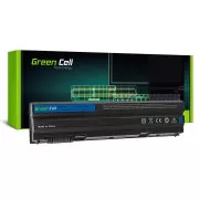 Zelena celica Baterija 8858X T54FJ M5Y0X za Dell Latitude E5420 E5430 E5520 E5530 E6420 E6430 E6520 E6530