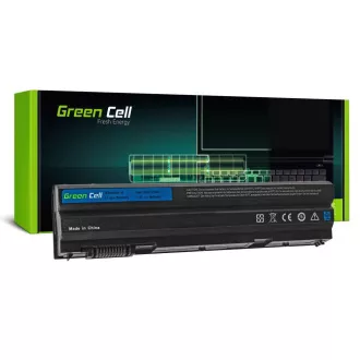 Zelena celica Baterija 8858X T54FJ M5Y0X za Dell Latitude E5420 E5430 E5520 E5530 E6420 E6430 E6520 E6530
