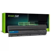 Zelena celica baterije RFJMW FRR0G za Dell Latitude E6220 E6230 E6320 E6330