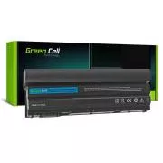 Zelena celica Baterija 8858X T54FJ za Dell Latitude E6420 E6430 E6520 E6530