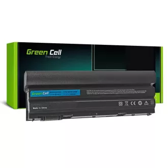 Zelena celica Baterija 8858X T54FJ za Dell Latitude E6420 E6430 E6520 E6530