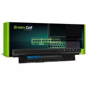 Zelena celica baterije MR90Y XCMRD za Dell Inspiron 15 15R 17 17R