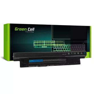 Zelena celica baterije MR90Y XCMRD za Dell Inspiron 15 15R 17 17R