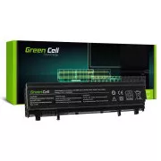 Zelena baterija VV0NF N5YH9 za Dell Latitude E5440 E5540