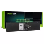 Zelena baterija 34GKR 3RNFD PFXCR za Dell Latitude E7440 E7450
