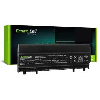 Green Cell baterija VV0NF N5YH9 za Dell Latitude E5440, E5540 in P44G Green Cell baterija VV0NF N5YH9 za Dell Latitude E5440, E5540 in P44G