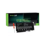 Zelena celica baterije VH748 za Dell Vostro 5460 5470 5480 5560, Inspiron 14 5439