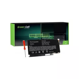 Zelena celica baterije VH748 za Dell Vostro 5460 5470 5480 5560, Inspiron 14 5439