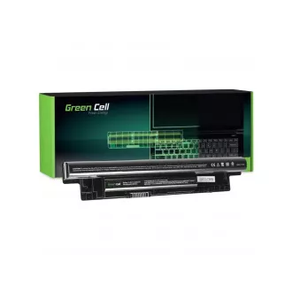 Zelena celica baterije XCMRD za Dell Inspiron 15 3521 3537 15R 5521 5535 5537 17 3721 5749 17R 5721 5735 5737