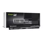 Zelena baterija PRO M5Y1K za Dell Inspiron 15 3552 3567 3573 5551 5552 5558 5559 Inspiron 17 5755