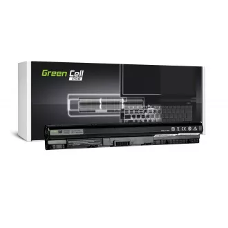 Zelena baterija PRO M5Y1K za Dell Inspiron 15 3552 3567 3573 5551 5552 5558 5559 Inspiron 17 5755