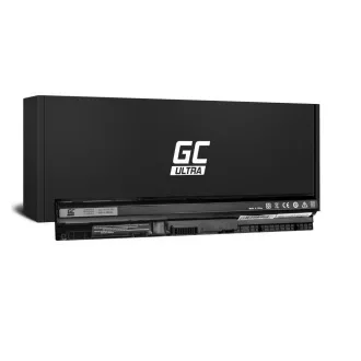 Zelena baterija ULTRA M5Y1K za Dell Inspiron 15 3552 3567 3573 5551 5552 5558 5559 Inspiron 17 5755