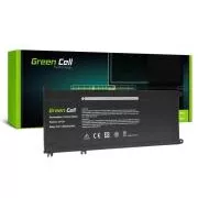 Zelena celica baterije 33YDH za Dell Inspiron G3 3579 3779 G5 5587 G7 7588 7577 7773 7778 7779 7786 Latitude 3380 3480 3490 3590