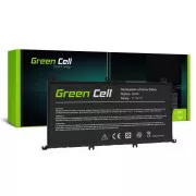 Zelena baterija 357F9 za Dell Inspiron 15 5576 5577 7557 7559 7566 7567