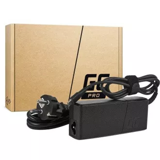 Green Cell PRO polnilec / AC adapter 20V 3,25A 65W za Lenovo Yoga 4 Pro 700-14ISK 900-13ISK 900-13ISK2
